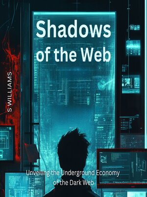cover image of Shadows of the Web